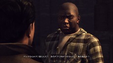 画像ギャラリー No.029のサムネイル画像 / 「Mafia II 」，本編第3章，第4章の物語が公開。車の入手方法や着替えといったゲーム内要素も明らかに