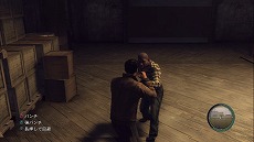 画像ギャラリー No.030のサムネイル画像 / 「Mafia II 」，本編第3章，第4章の物語が公開。車の入手方法や着替えといったゲーム内要素も明らかに