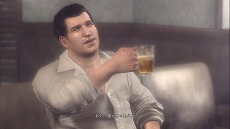 画像ギャラリー No.035のサムネイル画像 / 「Mafia II 」，本編第3章，第4章の物語が公開。車の入手方法や着替えといったゲーム内要素も明らかに