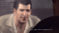 画像ギャラリー No.036のサムネイル画像 / 「Mafia II 」，本編第3章，第4章の物語が公開。車の入手方法や着替えといったゲーム内要素も明らかに