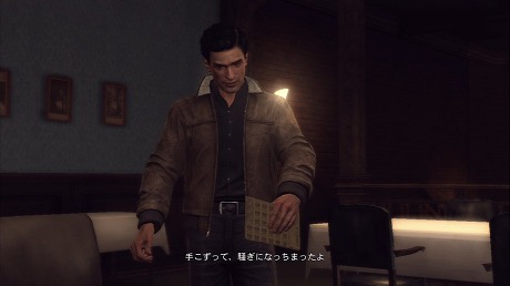 画像ギャラリー No.067のサムネイル画像 / 「Mafia II 」，本編第3章，第4章の物語が公開。車の入手方法や着替えといったゲーム内要素も明らかに