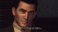 画像ギャラリー No.069のサムネイル画像 / 「Mafia II 」，本編第3章，第4章の物語が公開。車の入手方法や着替えといったゲーム内要素も明らかに