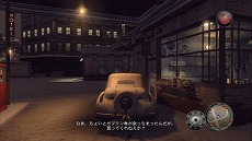 画像ギャラリー No.075のサムネイル画像 / 「Mafia II 」，本編第3章，第4章の物語が公開。車の入手方法や着替えといったゲーム内要素も明らかに