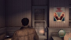 画像ギャラリー No.076のサムネイル画像 / 「Mafia II 」，本編第3章，第4章の物語が公開。車の入手方法や着替えといったゲーム内要素も明らかに