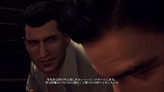 画像ギャラリー No.085のサムネイル画像 / 「Mafia II 」，本編第3章，第4章の物語が公開。車の入手方法や着替えといったゲーム内要素も明らかに