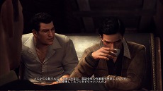 画像ギャラリー No.087のサムネイル画像 / 「Mafia II 」，本編第3章，第4章の物語が公開。車の入手方法や着替えといったゲーム内要素も明らかに