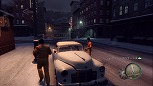 画像ギャラリー No.089のサムネイル画像 / 「Mafia II 」，本編第3章，第4章の物語が公開。車の入手方法や着替えといったゲーム内要素も明らかに