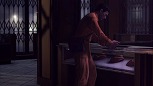 画像ギャラリー No.091のサムネイル画像 / 「Mafia II 」，本編第3章，第4章の物語が公開。車の入手方法や着替えといったゲーム内要素も明らかに