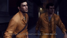 画像ギャラリー No.125のサムネイル画像 / 「Mafia II 」，本編第3章，第4章の物語が公開。車の入手方法や着替えといったゲーム内要素も明らかに