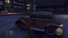 画像ギャラリー No.129のサムネイル画像 / 「Mafia II 」，本編第3章，第4章の物語が公開。車の入手方法や着替えといったゲーム内要素も明らかに
