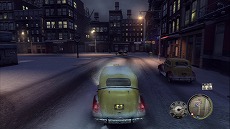 画像ギャラリー No.130のサムネイル画像 / 「Mafia II 」，本編第3章，第4章の物語が公開。車の入手方法や着替えといったゲーム内要素も明らかに