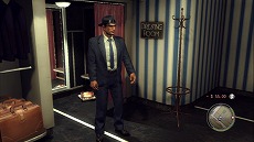 画像ギャラリー No.133のサムネイル画像 / 「Mafia II 」，本編第3章，第4章の物語が公開。車の入手方法や着替えといったゲーム内要素も明らかに