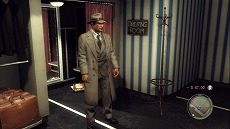 画像ギャラリー No.134のサムネイル画像 / 「Mafia II 」，本編第3章，第4章の物語が公開。車の入手方法や着替えといったゲーム内要素も明らかに