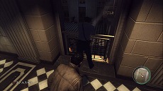 画像ギャラリー No.137のサムネイル画像 / 「Mafia II 」，本編第3章，第4章の物語が公開。車の入手方法や着替えといったゲーム内要素も明らかに