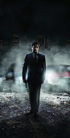 画像ギャラリー No.138のサムネイル画像 / 「Mafia II 」，本編第3章，第4章の物語が公開。車の入手方法や着替えといったゲーム内要素も明らかに