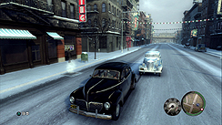 画像ギャラリー No.027のサムネイル画像 / 【PR】11月11日発売の「Mafia II」は,重厚なストーリーでアメリカの裏社会を描いた作品。その魅力を徹底紹介(前編)