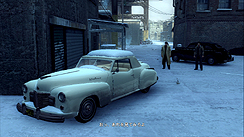 画像ギャラリー No.028のサムネイル画像 / 【PR】11月11日発売の「Mafia II」は,重厚なストーリーでアメリカの裏社会を描いた作品。その魅力を徹底紹介(前編)