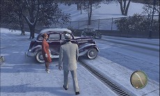 画像ギャラリー No.005のサムネイル画像 / 「Mafia II」，ストーリー第5章および第6章のあらすじが公開。発売日が1週間後に迫るオープンワールド型クライムアクションの物語をチェックしよう