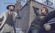 画像ギャラリー No.006のサムネイル画像 / 「Mafia II」，ストーリー第5章および第6章のあらすじが公開。発売日が1週間後に迫るオープンワールド型クライムアクションの物語をチェックしよう