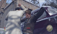 画像ギャラリー No.007のサムネイル画像 / 「Mafia II」，ストーリー第5章および第6章のあらすじが公開。発売日が1週間後に迫るオープンワールド型クライムアクションの物語をチェックしよう