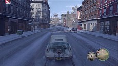 画像ギャラリー No.008のサムネイル画像 / 「Mafia II」，ストーリー第5章および第6章のあらすじが公開。発売日が1週間後に迫るオープンワールド型クライムアクションの物語をチェックしよう