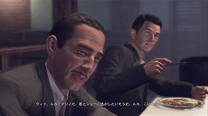 画像ギャラリー No.010のサムネイル画像 / 「Mafia II」，ストーリー第5章および第6章のあらすじが公開。発売日が1週間後に迫るオープンワールド型クライムアクションの物語をチェックしよう