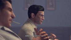 画像ギャラリー No.014のサムネイル画像 / 「Mafia II」，ストーリー第5章および第6章のあらすじが公開。発売日が1週間後に迫るオープンワールド型クライムアクションの物語をチェックしよう