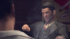 画像ギャラリー No.015のサムネイル画像 / 「Mafia II」，ストーリー第5章および第6章のあらすじが公開。発売日が1週間後に迫るオープンワールド型クライムアクションの物語をチェックしよう