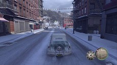 画像ギャラリー No.016のサムネイル画像 / 「Mafia II」，ストーリー第5章および第6章のあらすじが公開。発売日が1週間後に迫るオープンワールド型クライムアクションの物語をチェックしよう