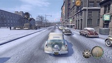 画像ギャラリー No.017のサムネイル画像 / 「Mafia II」，ストーリー第5章および第6章のあらすじが公開。発売日が1週間後に迫るオープンワールド型クライムアクションの物語をチェックしよう
