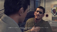 画像ギャラリー No.019のサムネイル画像 / 「Mafia II」，ストーリー第5章および第6章のあらすじが公開。発売日が1週間後に迫るオープンワールド型クライムアクションの物語をチェックしよう