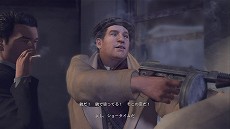 画像ギャラリー No.025のサムネイル画像 / 「Mafia II」，ストーリー第5章および第6章のあらすじが公開。発売日が1週間後に迫るオープンワールド型クライムアクションの物語をチェックしよう