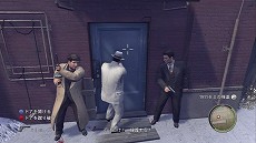 画像ギャラリー No.029のサムネイル画像 / 「Mafia II」，ストーリー第5章および第6章のあらすじが公開。発売日が1週間後に迫るオープンワールド型クライムアクションの物語をチェックしよう