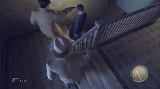 画像ギャラリー No.032のサムネイル画像 / 「Mafia II」，ストーリー第5章および第6章のあらすじが公開。発売日が1週間後に迫るオープンワールド型クライムアクションの物語をチェックしよう
