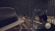 画像ギャラリー No.034のサムネイル画像 / 「Mafia II」，ストーリー第5章および第6章のあらすじが公開。発売日が1週間後に迫るオープンワールド型クライムアクションの物語をチェックしよう