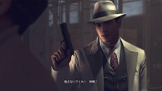 画像ギャラリー No.038のサムネイル画像 / 「Mafia II」，ストーリー第5章および第6章のあらすじが公開。発売日が1週間後に迫るオープンワールド型クライムアクションの物語をチェックしよう