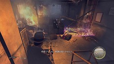 画像ギャラリー No.044のサムネイル画像 / 「Mafia II」，ストーリー第5章および第6章のあらすじが公開。発売日が1週間後に迫るオープンワールド型クライムアクションの物語をチェックしよう