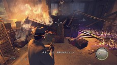 画像ギャラリー No.045のサムネイル画像 / 「Mafia II」，ストーリー第5章および第6章のあらすじが公開。発売日が1週間後に迫るオープンワールド型クライムアクションの物語をチェックしよう