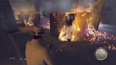 画像ギャラリー No.046のサムネイル画像 / 「Mafia II」，ストーリー第5章および第6章のあらすじが公開。発売日が1週間後に迫るオープンワールド型クライムアクションの物語をチェックしよう