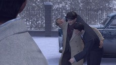 画像ギャラリー No.047のサムネイル画像 / 「Mafia II」，ストーリー第5章および第6章のあらすじが公開。発売日が1週間後に迫るオープンワールド型クライムアクションの物語をチェックしよう