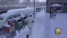 画像ギャラリー No.051のサムネイル画像 / 「Mafia II」，ストーリー第5章および第6章のあらすじが公開。発売日が1週間後に迫るオープンワールド型クライムアクションの物語をチェックしよう