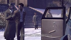 画像ギャラリー No.058のサムネイル画像 / 「Mafia II」，ストーリー第5章および第6章のあらすじが公開。発売日が1週間後に迫るオープンワールド型クライムアクションの物語をチェックしよう