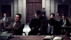 画像ギャラリー No.060のサムネイル画像 / 「Mafia II」，ストーリー第5章および第6章のあらすじが公開。発売日が1週間後に迫るオープンワールド型クライムアクションの物語をチェックしよう