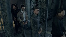 画像ギャラリー No.063のサムネイル画像 / 「Mafia II」，ストーリー第5章および第6章のあらすじが公開。発売日が1週間後に迫るオープンワールド型クライムアクションの物語をチェックしよう