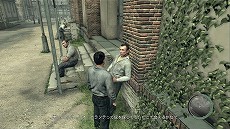 画像ギャラリー No.066のサムネイル画像 / 「Mafia II」，ストーリー第5章および第6章のあらすじが公開。発売日が1週間後に迫るオープンワールド型クライムアクションの物語をチェックしよう