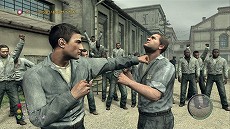 画像ギャラリー No.070のサムネイル画像 / 「Mafia II」，ストーリー第5章および第6章のあらすじが公開。発売日が1週間後に迫るオープンワールド型クライムアクションの物語をチェックしよう