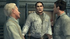 画像ギャラリー No.073のサムネイル画像 / 「Mafia II」，ストーリー第5章および第6章のあらすじが公開。発売日が1週間後に迫るオープンワールド型クライムアクションの物語をチェックしよう