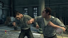 画像ギャラリー No.074のサムネイル画像 / 「Mafia II」，ストーリー第5章および第6章のあらすじが公開。発売日が1週間後に迫るオープンワールド型クライムアクションの物語をチェックしよう