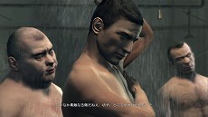 画像ギャラリー No.084のサムネイル画像 / 「Mafia II」，ストーリー第5章および第6章のあらすじが公開。発売日が1週間後に迫るオープンワールド型クライムアクションの物語をチェックしよう