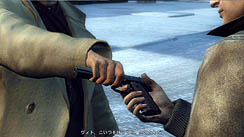 画像ギャラリー No.006のサムネイル画像 / 【PR】「Mafia II」の主人公,ヴィトを襲う過酷な運命とは? 一人の男が裏社会で成り上がっていく様子を丹念に描いた本作の魅力を紹介(後編)